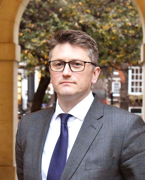 Matthew Kerruish-Jones