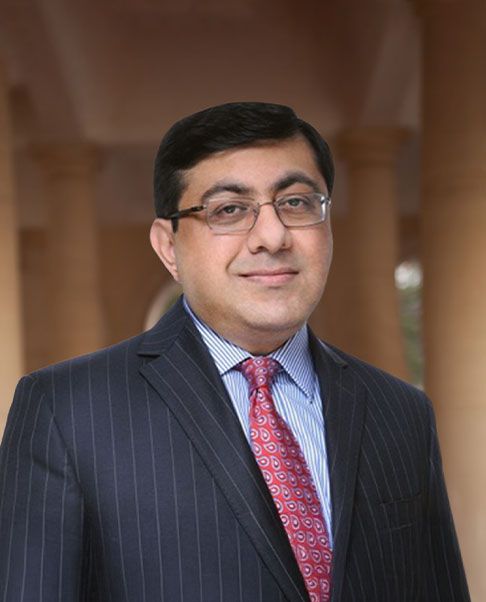Barrister Shabbir Lakha
