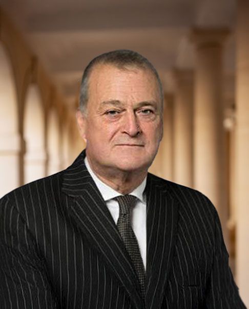 Gordon Cole KC
