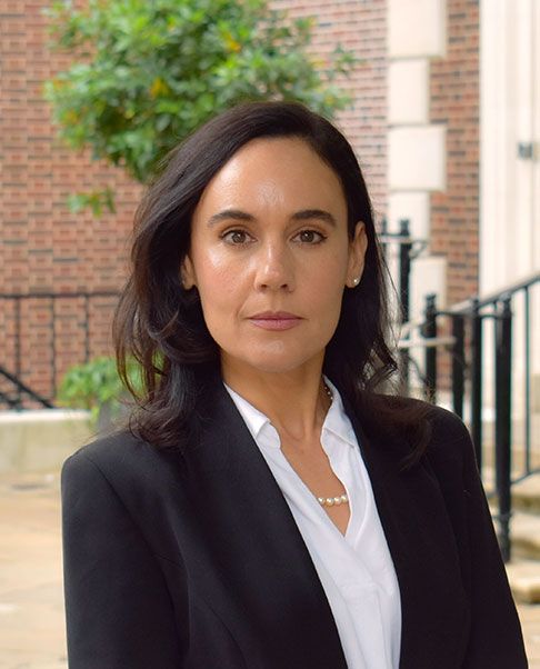 Dr Lucie Danti