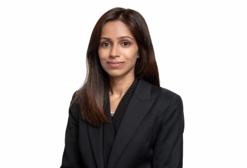 Hena Patel