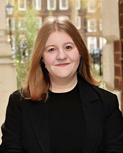 Barrister Holly Girven