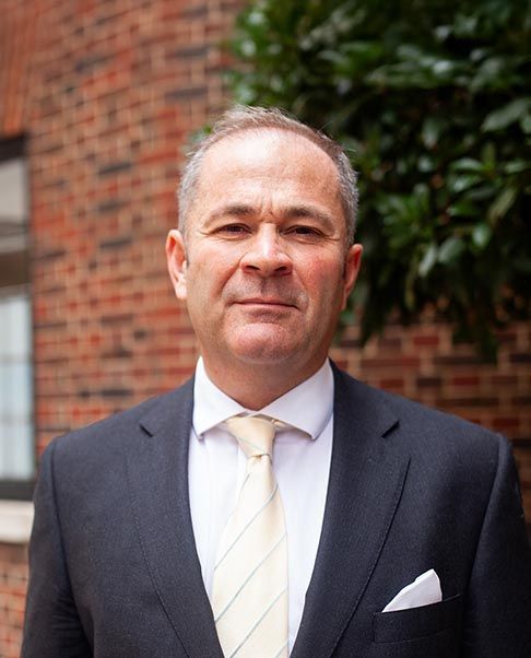 Christopher Rees