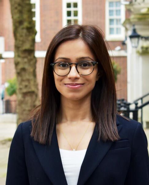 Hena Patel