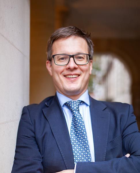 Huw Davies