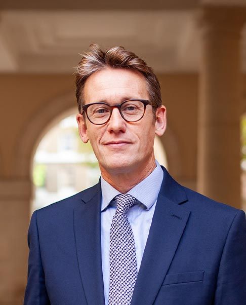 James Prestsell