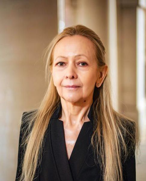 Leslie Millin
