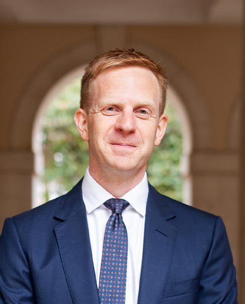 Martin Ferguson