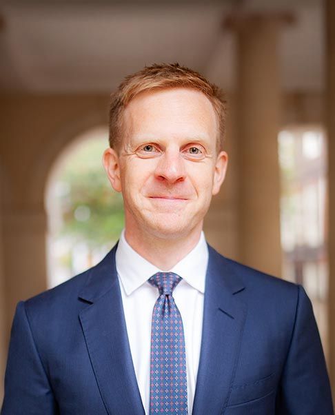 Martin Ferguson