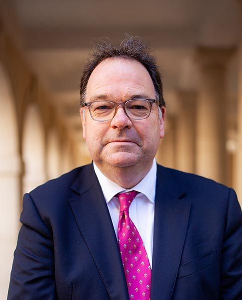 Peter Savoy