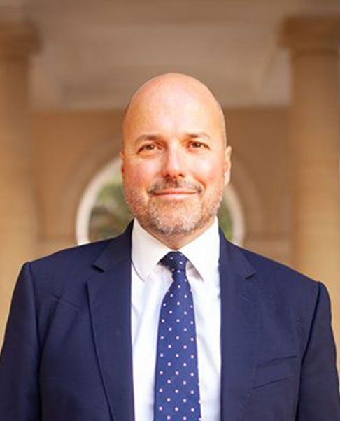 Simon Hughes