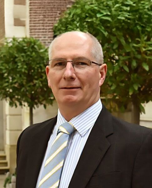 Steve Gurnett