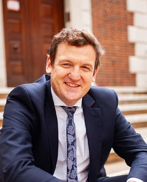 Stuart Brady