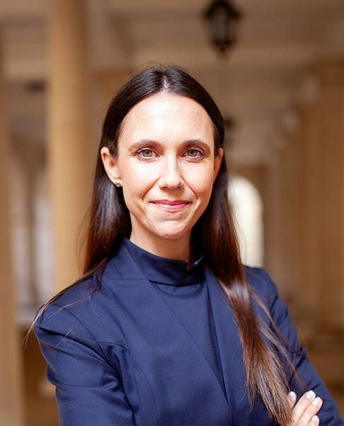 Victoria Logue