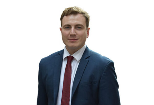 Tomas McCabe (Probationary Tenant)