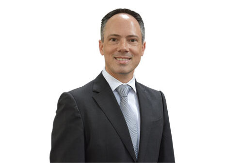 Clark Gard (Probationary Tenant)