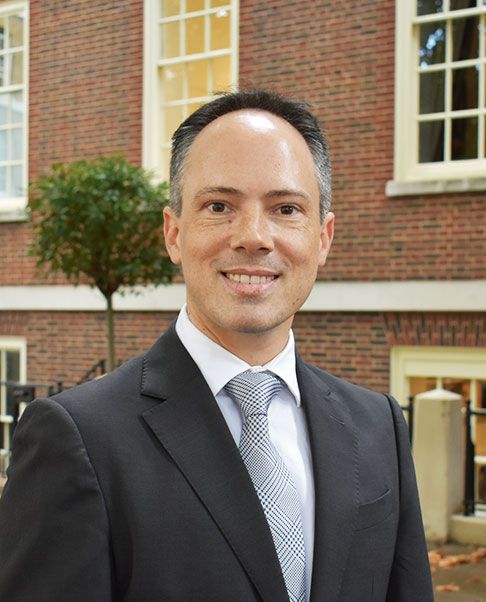 Barrister Clark Gard