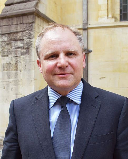 Edward james
